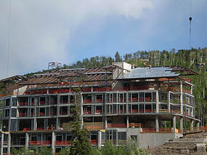 Viceroy Hotel - Snowmass
