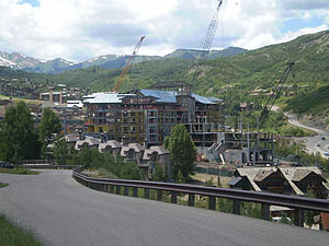 Viceroy Hotel - Snowmass